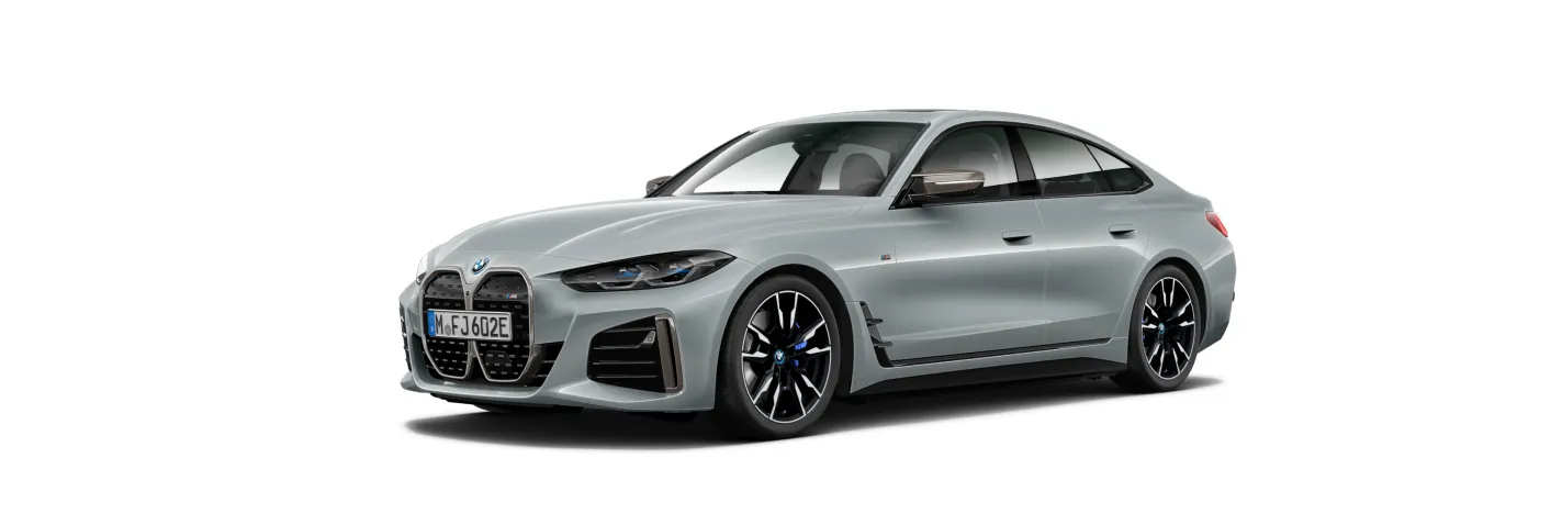 Light Gray car